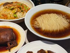 -松鹤面馆·古法焖肉面(观前店)