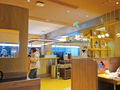 -蔡澜点心·粤菜(花城汇南区店)