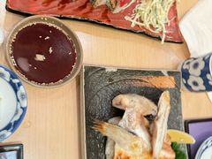 -小山日本料理(太古汇店)