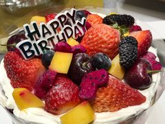 -庆赫隆融合菜馆(群力店)