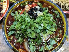 -冒椒火辣(奎星楼街店)