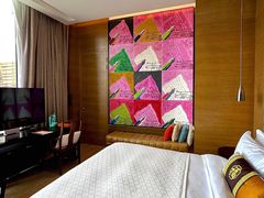 -厦门海港英迪格酒店(中山路店)