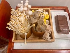 -钦善斋·养生膳食·精典川菜(武侯祠店)