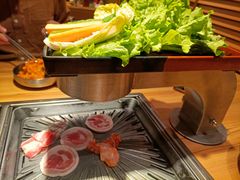 -汉拿山(魏公村店)