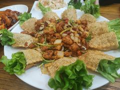 -闻香阁·清真(光荣道店)