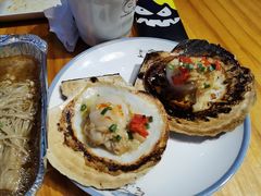 -本色.小马哥烧烤(五一路总店)