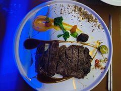 -Golden Lily河内巴黎法越料理餐厅(建国西路店)