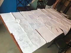 -鱼塘剧本推理桌游吧