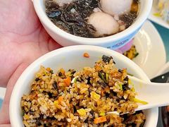 -众味海鲜大排档·活海鲜·潮汕味(南澳店)