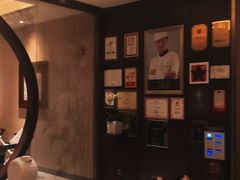 -一品淮扬 · 淮扬菜·北京万达文华酒店