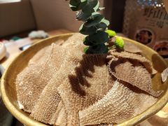 -巴奴毛肚火锅(七宝领展广场店)