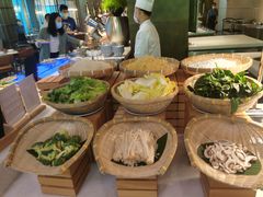 麻辣烫-星璞全日餐厅·高空自助餐(深铁铂尔曼酒店)