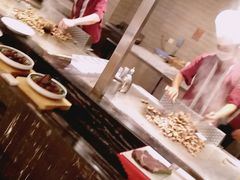 -海景壹号大酒店(滨湖店)