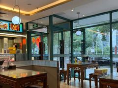 -清真聚陇缘美食餐厅(南横东街店)