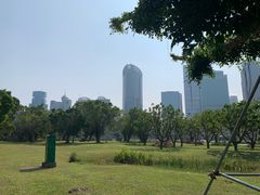 -万绿园