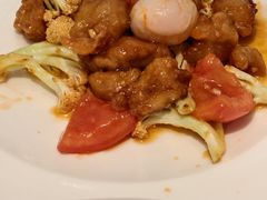 -莆田餐厅PUTIEN(世博源店)