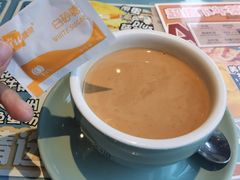 -大头力茶餐厅(花都融创茂店)