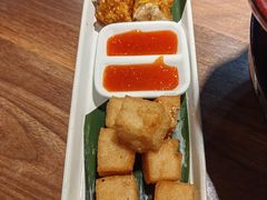 -食锦记·福建私房菜(万宝广场店)