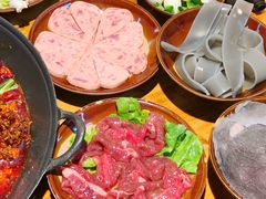 -木货街重庆老火锅(流塘店)