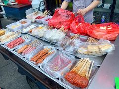 -小王烧烤(毓龙路店)