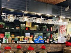 -易门野生菌府·菌海森林(月牙潭公园店)
