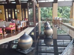 -三亚湾海居铂尔曼度假酒店