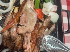-西贝莜面村(镇江苏宁广场店)