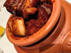 红烧肉-瑞福园联谊餐室(茂名南路店)