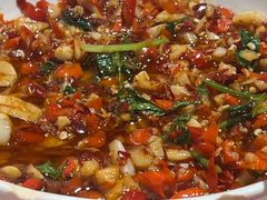 -彭耕记猪油炒小菜(吉联mall店)