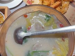 -闽上鲜·福建菜(龙湖滨江天街店)