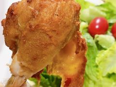 -汉堡王(嘉定宝龙城市广场)