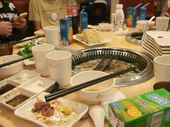 -金太郎自助烤肉.火锅(宝龙店)