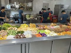 -林静小吃(复兴路店)