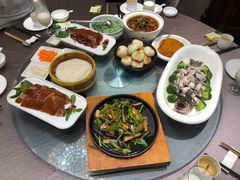 -赢融印象•龙泉店•清真云南菜•民族菜(小菜园店)