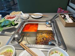 -海底捞火锅(龙湖金沙天街店)