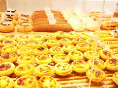 -好利来(高新枫叶广场店)