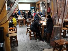 大堂-西环肥仔螺蛳粉(总店)