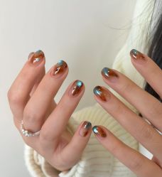 -MB·nail美甲美睫