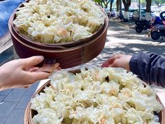 -晓友烧麦(光华村店)