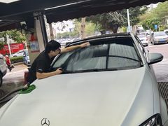 -优车会·V-KOOL威固(北山店)