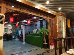 -三义和酒楼(广渠门店)