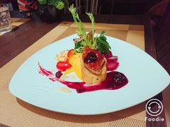 -巴别塔法餐舍(朝阳店)