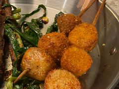 卤烤土豆-神伙烧烤(江北黄泥塝店)