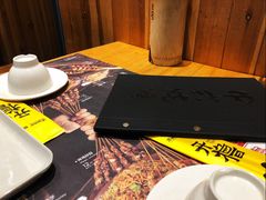 -木屋烧烤(双榆树店)