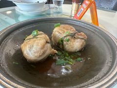 -福龙私房菜·客家大盆菜