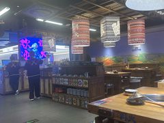 -洱火云南酸菜牛肉火锅(石景山当代商城店)