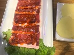 -超级神炭烤肉夜食(芥园西道店)
