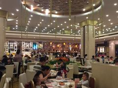 大堂-芭菲盛宴·环球美食(袁家岗店)