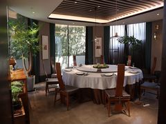 -王府茶楼茶宴·创意菜(朝阳公园店)