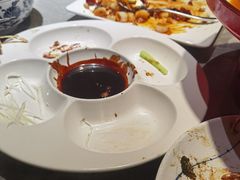 -北平食府(马鞍山路店)